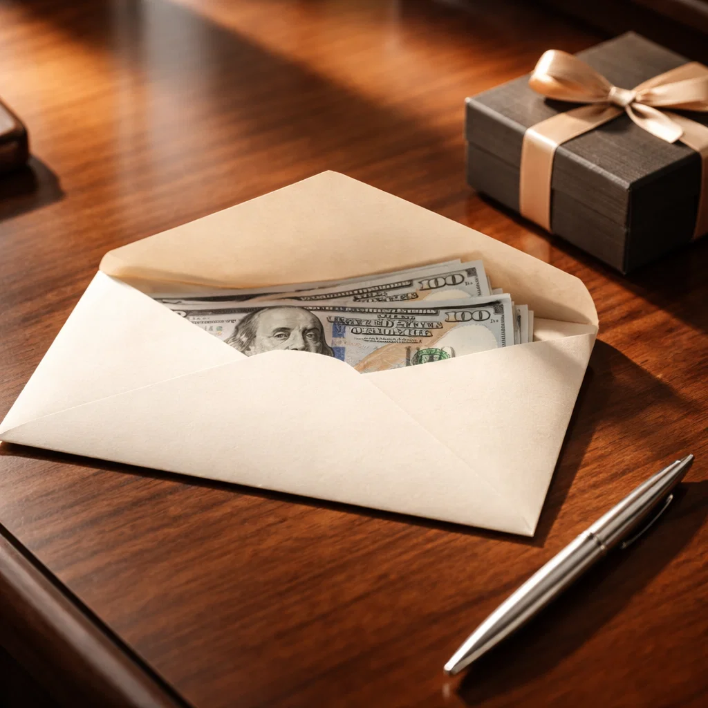 Referral Bonus